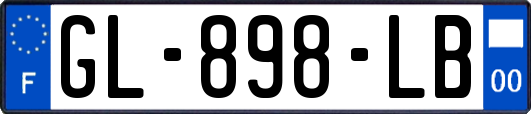 GL-898-LB