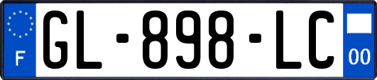GL-898-LC