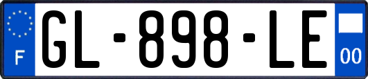 GL-898-LE