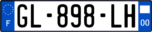 GL-898-LH