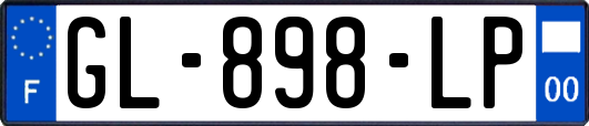 GL-898-LP