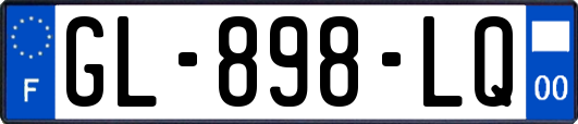 GL-898-LQ
