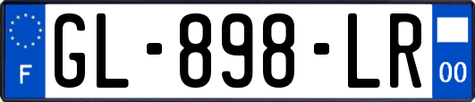 GL-898-LR
