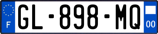 GL-898-MQ