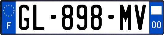 GL-898-MV