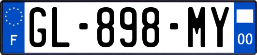 GL-898-MY