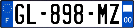 GL-898-MZ