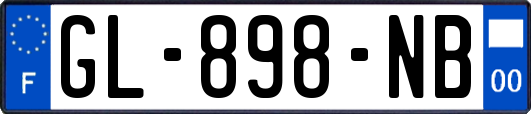 GL-898-NB