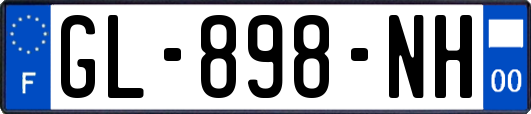 GL-898-NH