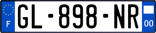 GL-898-NR