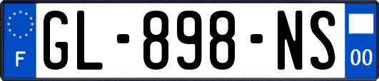 GL-898-NS