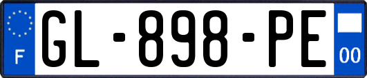GL-898-PE
