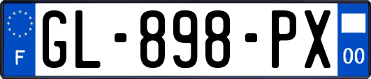 GL-898-PX