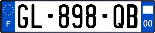 GL-898-QB