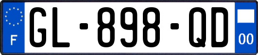 GL-898-QD