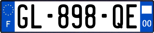 GL-898-QE