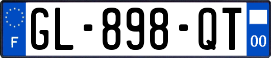 GL-898-QT