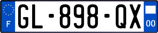 GL-898-QX
