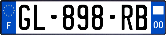 GL-898-RB