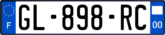 GL-898-RC