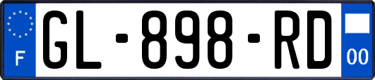 GL-898-RD