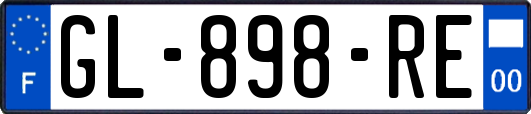 GL-898-RE
