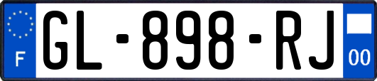 GL-898-RJ