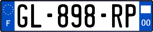 GL-898-RP