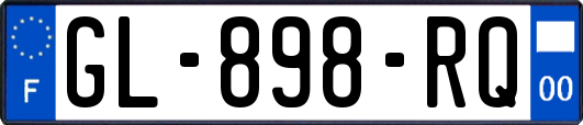 GL-898-RQ