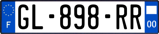 GL-898-RR