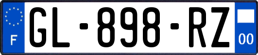 GL-898-RZ
