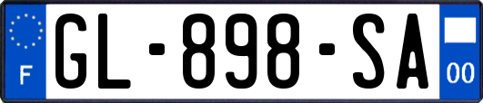 GL-898-SA