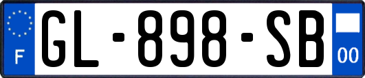 GL-898-SB