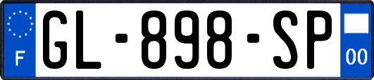GL-898-SP