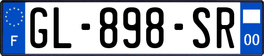 GL-898-SR