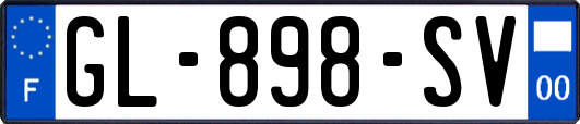 GL-898-SV