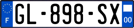 GL-898-SX
