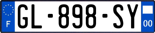 GL-898-SY