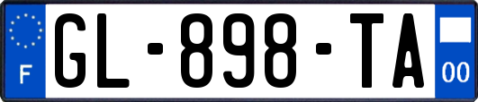 GL-898-TA