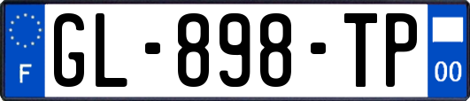 GL-898-TP