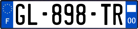 GL-898-TR