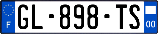 GL-898-TS