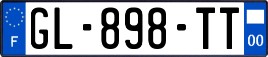 GL-898-TT