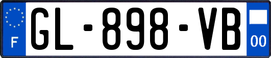 GL-898-VB