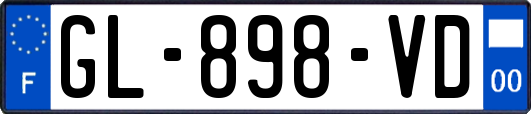 GL-898-VD