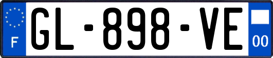 GL-898-VE