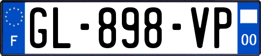 GL-898-VP