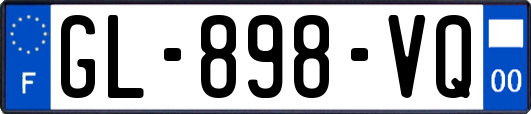 GL-898-VQ