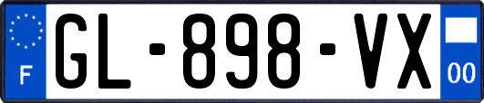 GL-898-VX