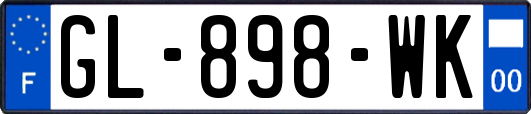 GL-898-WK